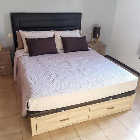 アパート Atlantic Dawn