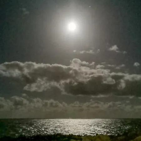 アパート Atlantic Dawn *