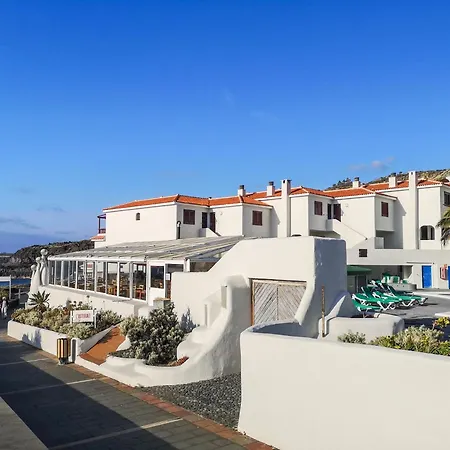 アパート Atlantic Dawn