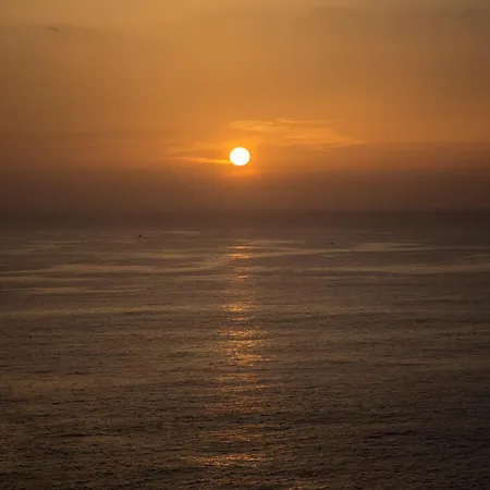 Atlantic Dawn * Playa Cancajos.- BreNa Baja (la Palma)