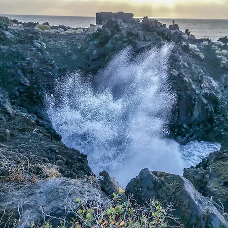 公寓 Atlantic Dawn