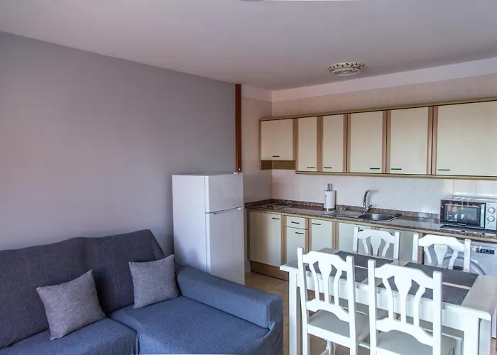 Atlantic Dawn Apartamento Playa Cancajos.- BreNa Baja (la Palma)