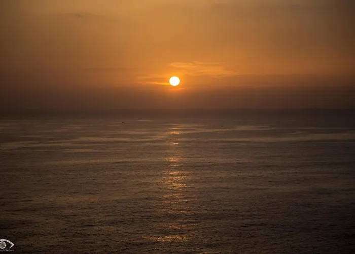 Atlantic Dawn * Playa Cancajos.- BreNa Baja (la Palma)