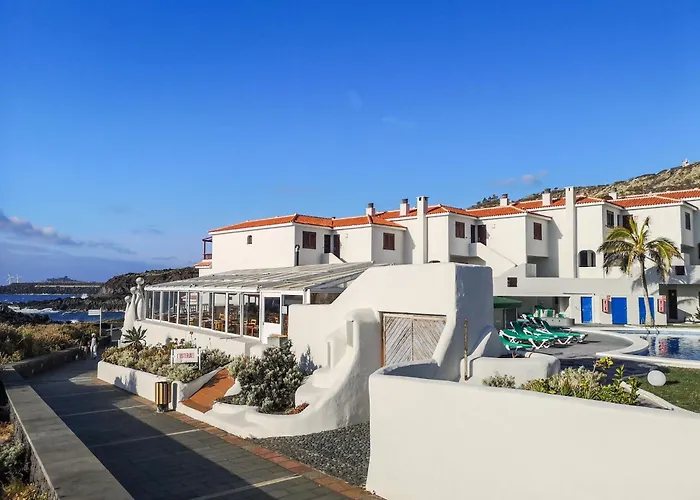 Apartamento Atlantic Dawn