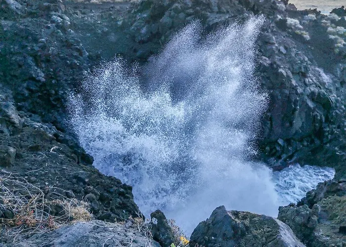 Apartamento Atlantic Dawn